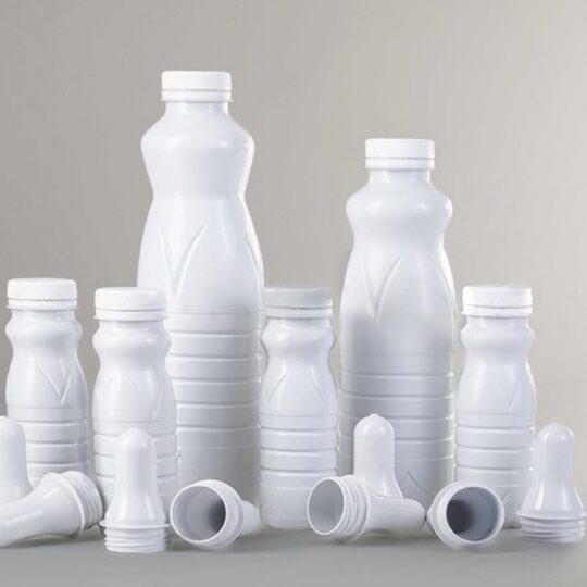 Bottle PET Preform /PET Plastic Preform / PET Preform Scrap