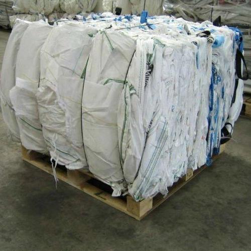 Clean PP Jumbo Bags in Bale /Grade A / PP Big Bags in Bales / PP Jumbo Bags / Super Sack Bags