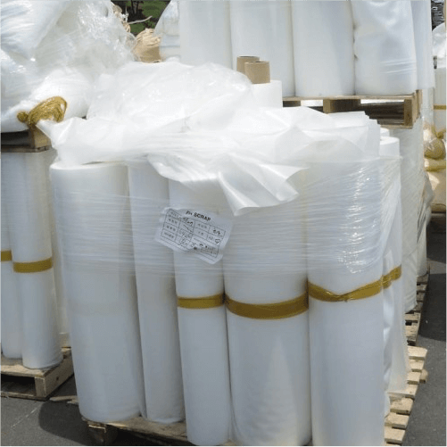 EVA Film Natural Roll