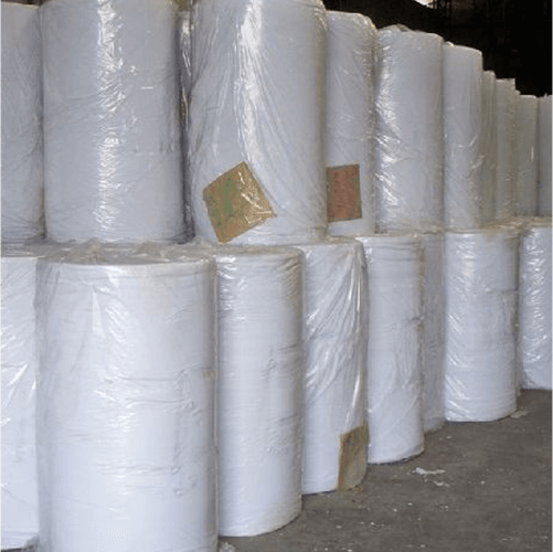 Jumbo Rolls Scrap